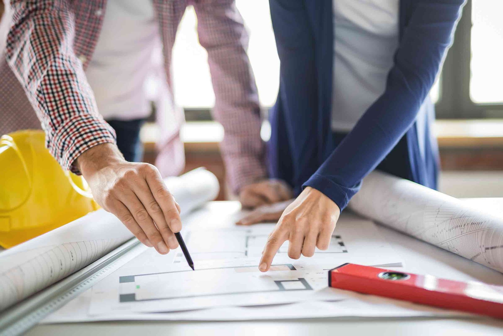 Credito del progetto