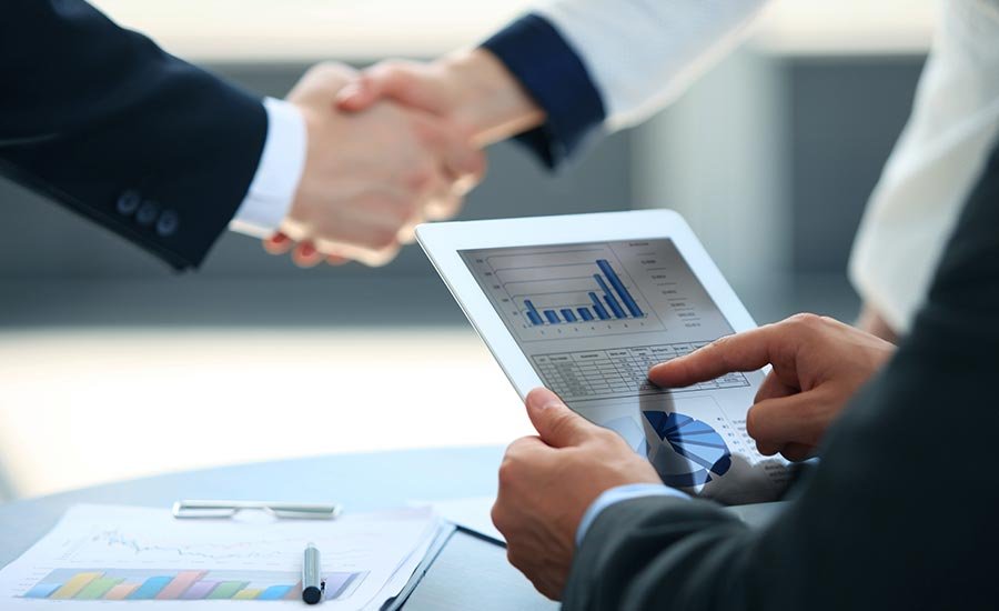 Consolidamento del debito