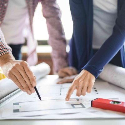 Credito del progetto