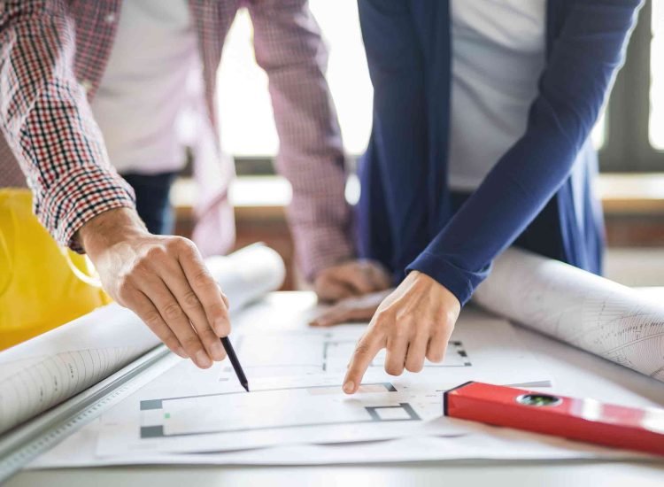 Credito del progetto